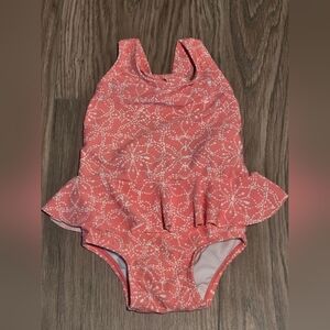 3-6 Month Bathing Suit